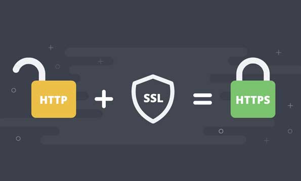 مزیت داشتن ssl 